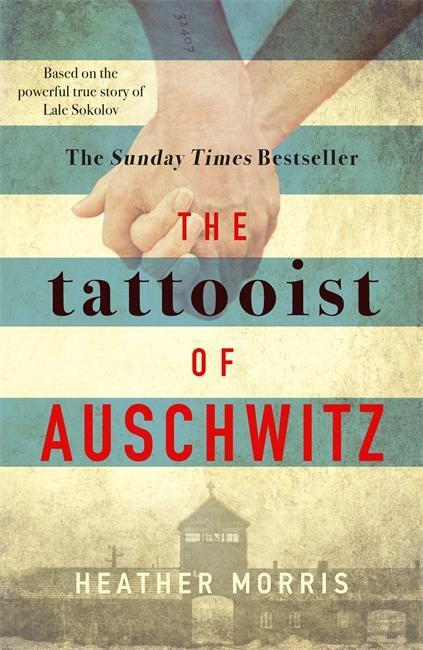 Cover: 9781785763649 | The Tattooist of Auschwitz | Now a major Sky TV series | Morris | Buch