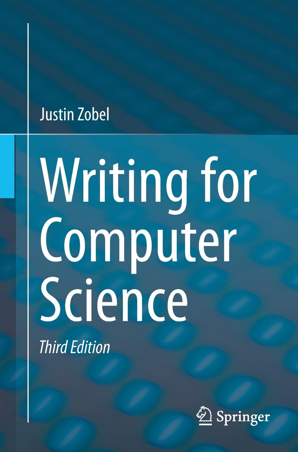 Cover: 9781447166382 | Writing for Computer Science | Justin Zobel | Taschenbuch | Paperback