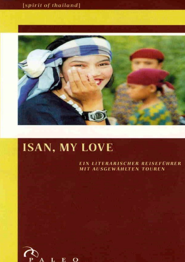 Cover: 9783737511506 | ISAN, MY LOVE (reprint) | Detlev Franz Neufert | Taschenbuch | 172 S.