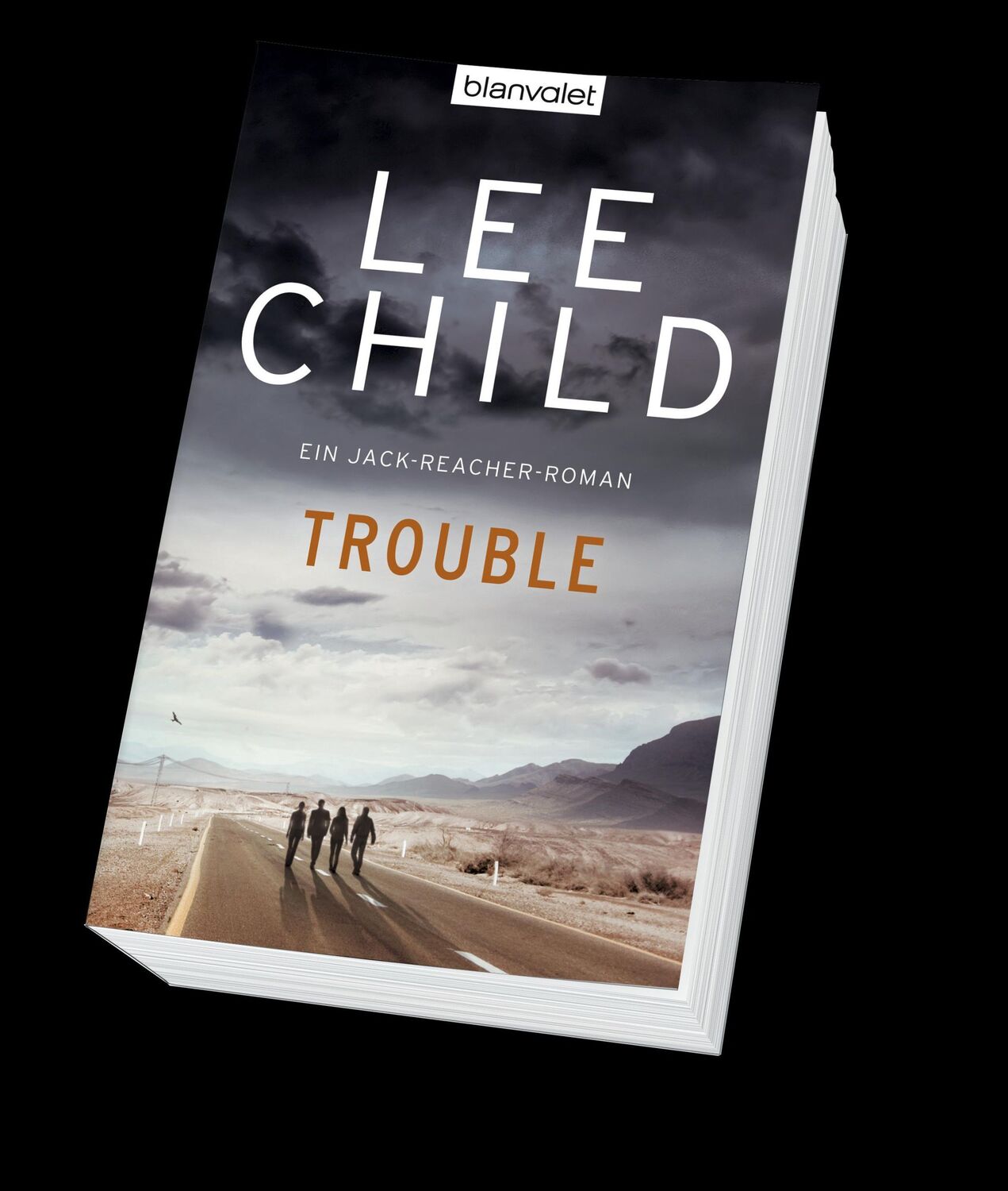 Bild: 9783442371624 | Trouble | Ein Jack-Reacher-Roman | Lee Child | Taschenbuch | 464 S.