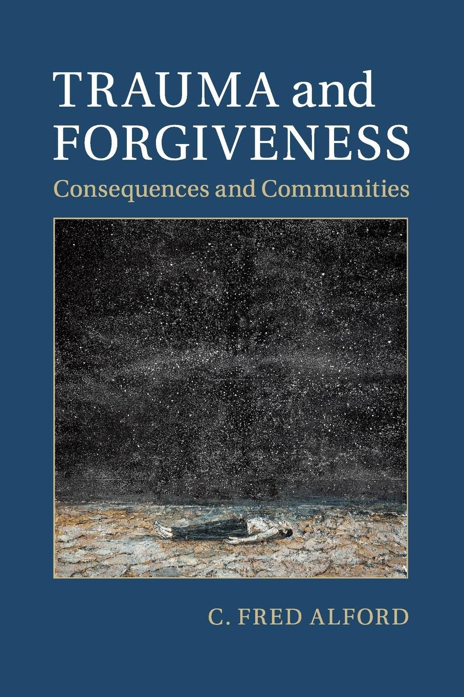 Cover: 9781107626607 | Trauma and Forgiveness | C. Fred Alford | Taschenbuch | Paperback