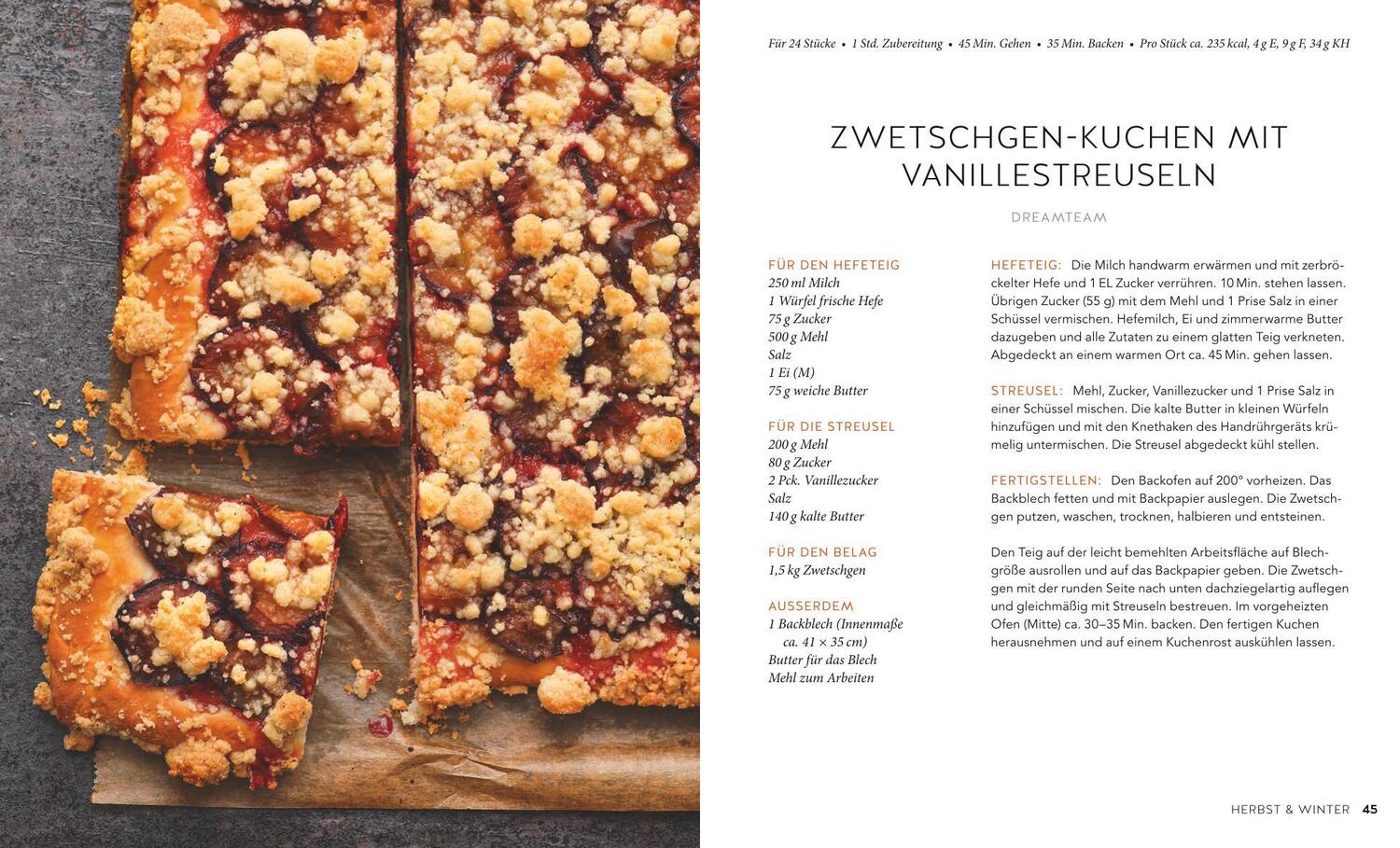 Bild: 9783833875427 | Lieblings-Blechkuchen | Anna Walz | Taschenbuch | GU KüchenRatgeber