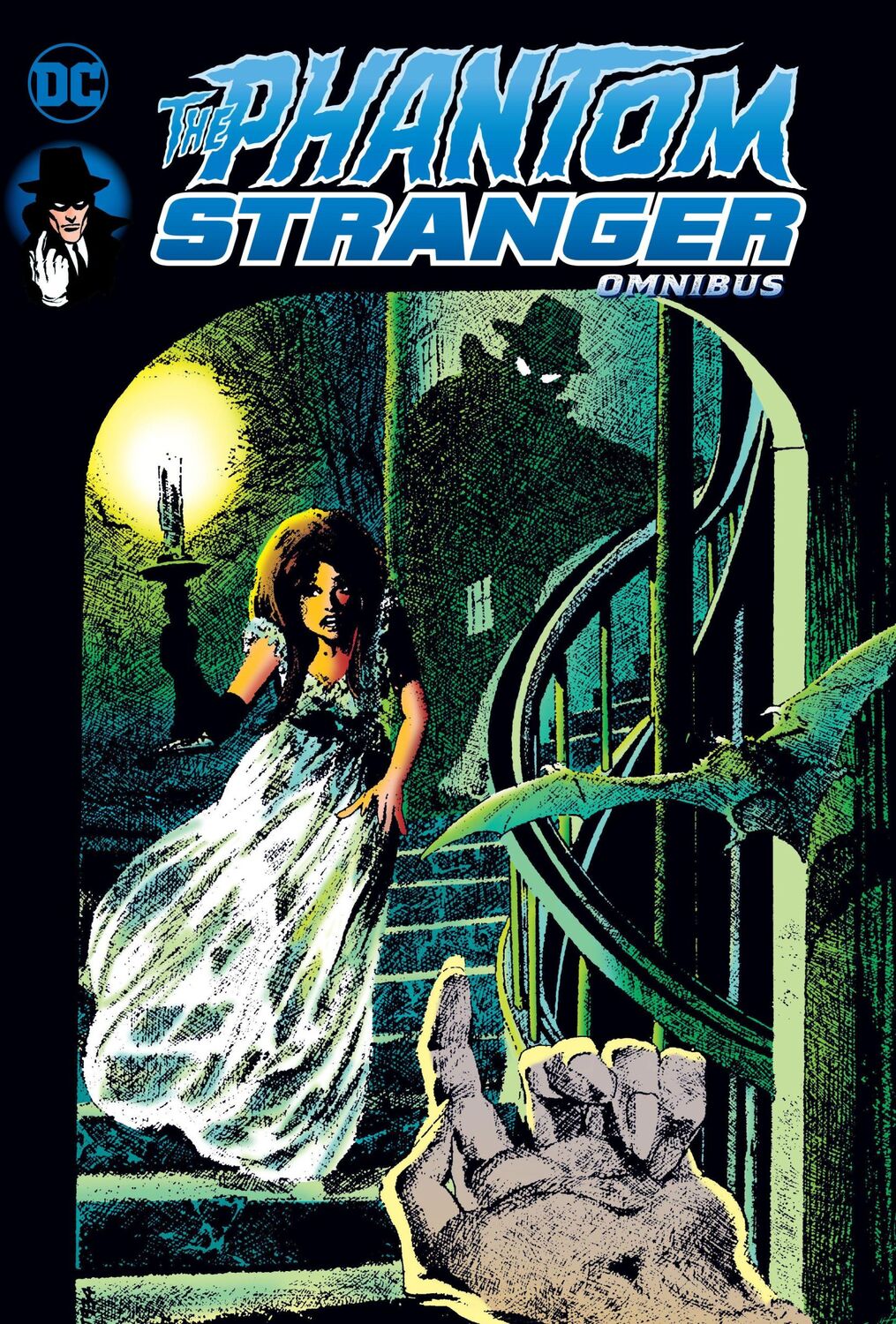 Cover: 9781779506030 | The Phantom Stranger Omnibus | Various | Buch | Englisch | 2023