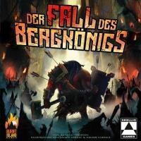 Cover: 745178257688 | Der Fall des Bergkönigs | Adam E. Daulton | Stück | 0048-0011-01