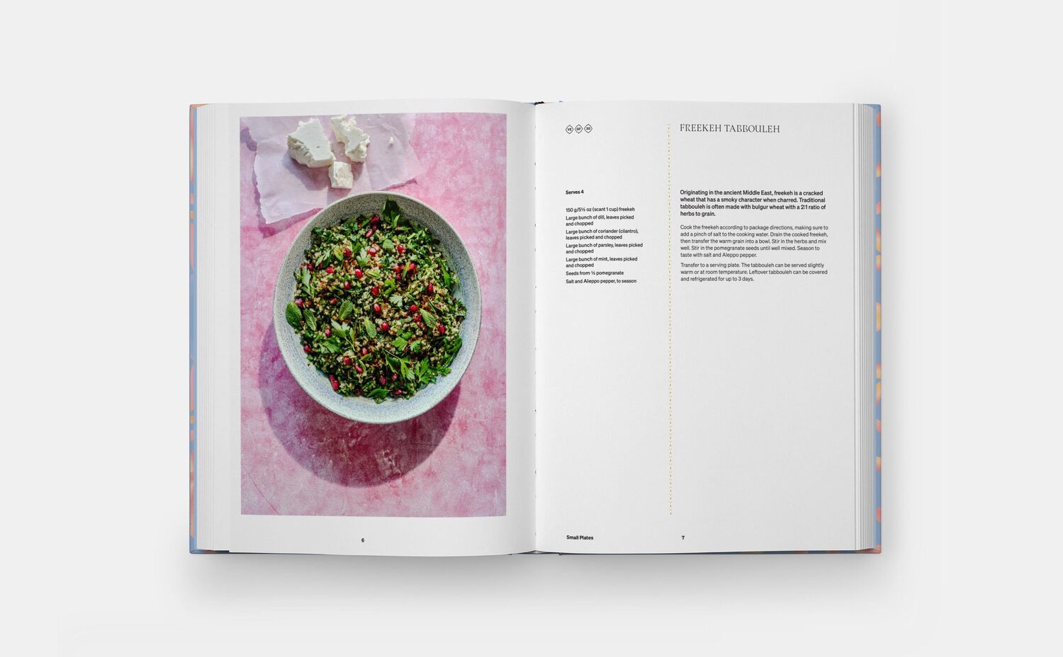 Bild: 9781838667641 | The Levantine Vegetarian | Recipes from the Middle East | Salma Hage