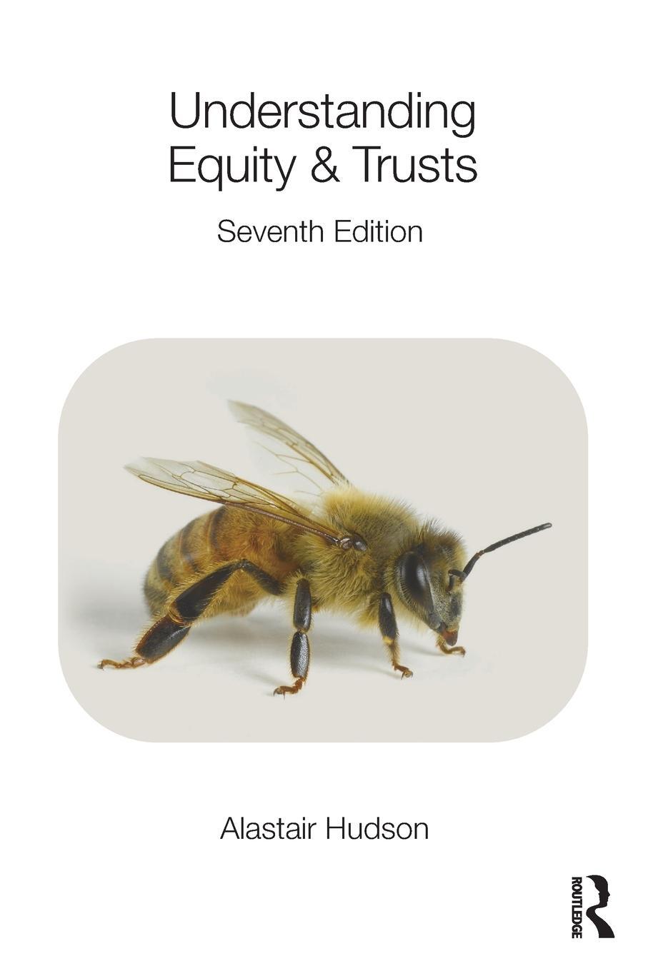 Cover: 9781138506268 | Understanding Equity &amp; Trusts | Alastair Hudson | Taschenbuch | 2021