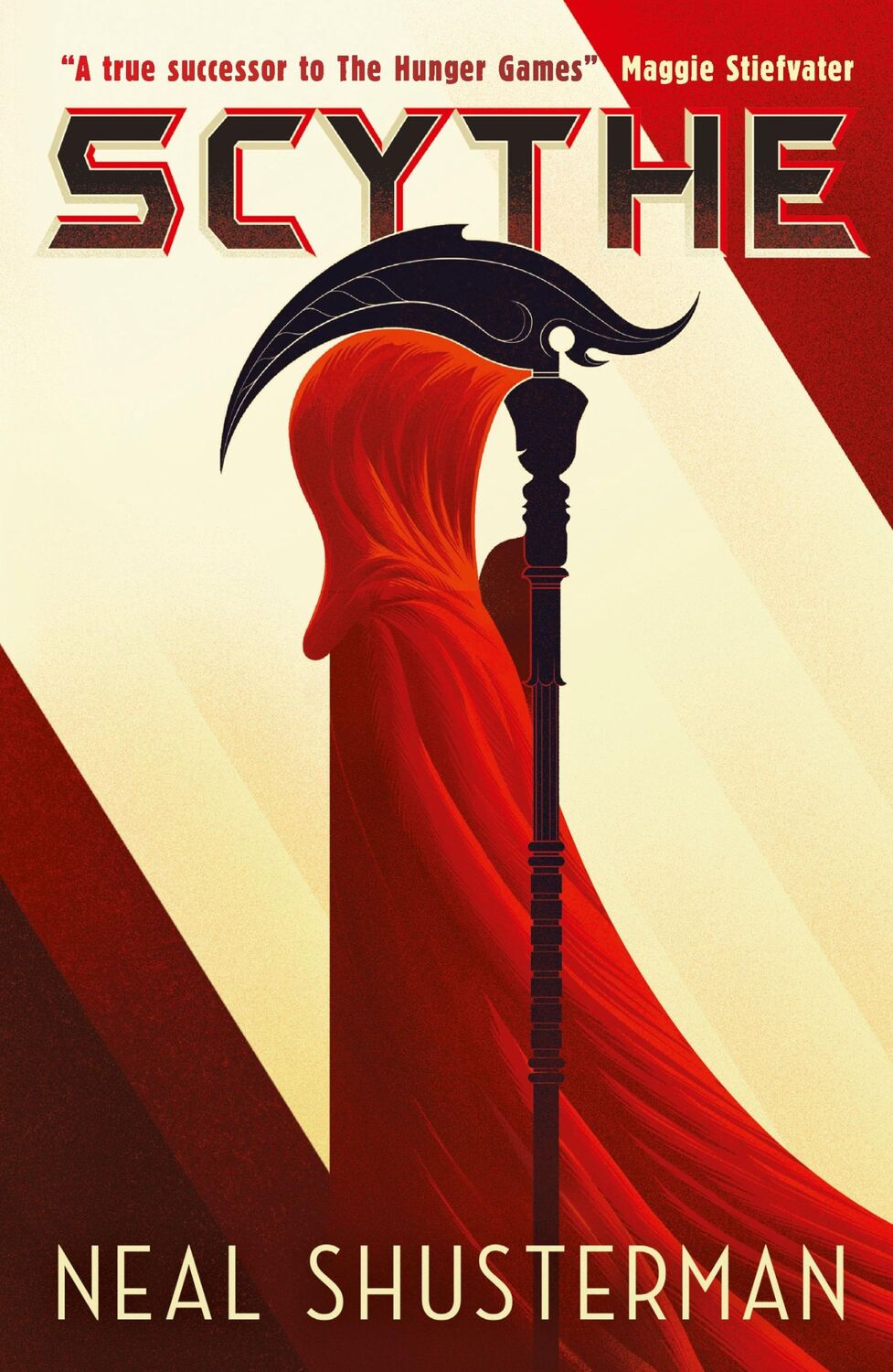 Cover: 9781406379242 | Scythe | Arc of a Scythe 1 | Neal Shusterman | Taschenbuch | 448 S.