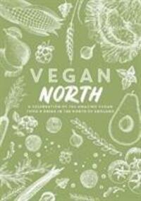 Cover: 9781910863404 | Vegan North | Katie Fisher | Taschenbuch | Kartoniert / Broschiert