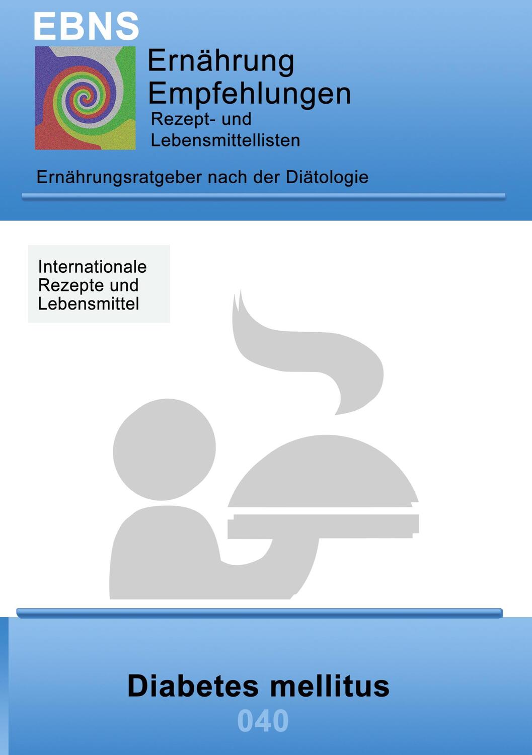 Cover: 9783837027938 | Ernährung bei Diabetes mellitus | Josef Miligui | Taschenbuch | 2022