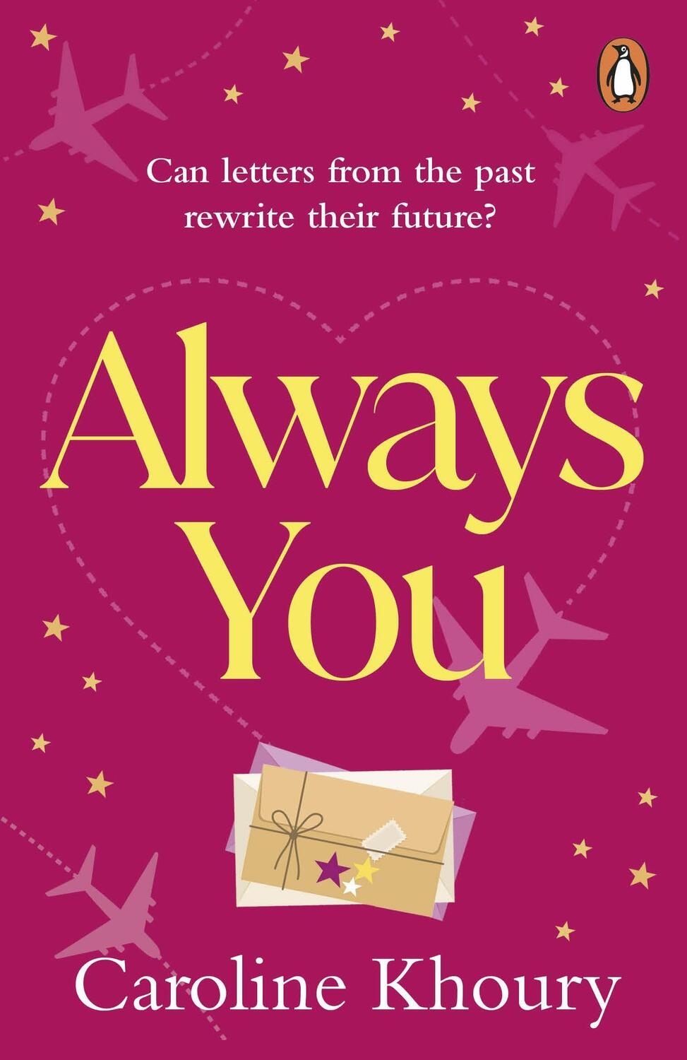 Cover: 9781529159356 | Always You | Caroline Khoury | Taschenbuch | Kartoniert / Broschiert