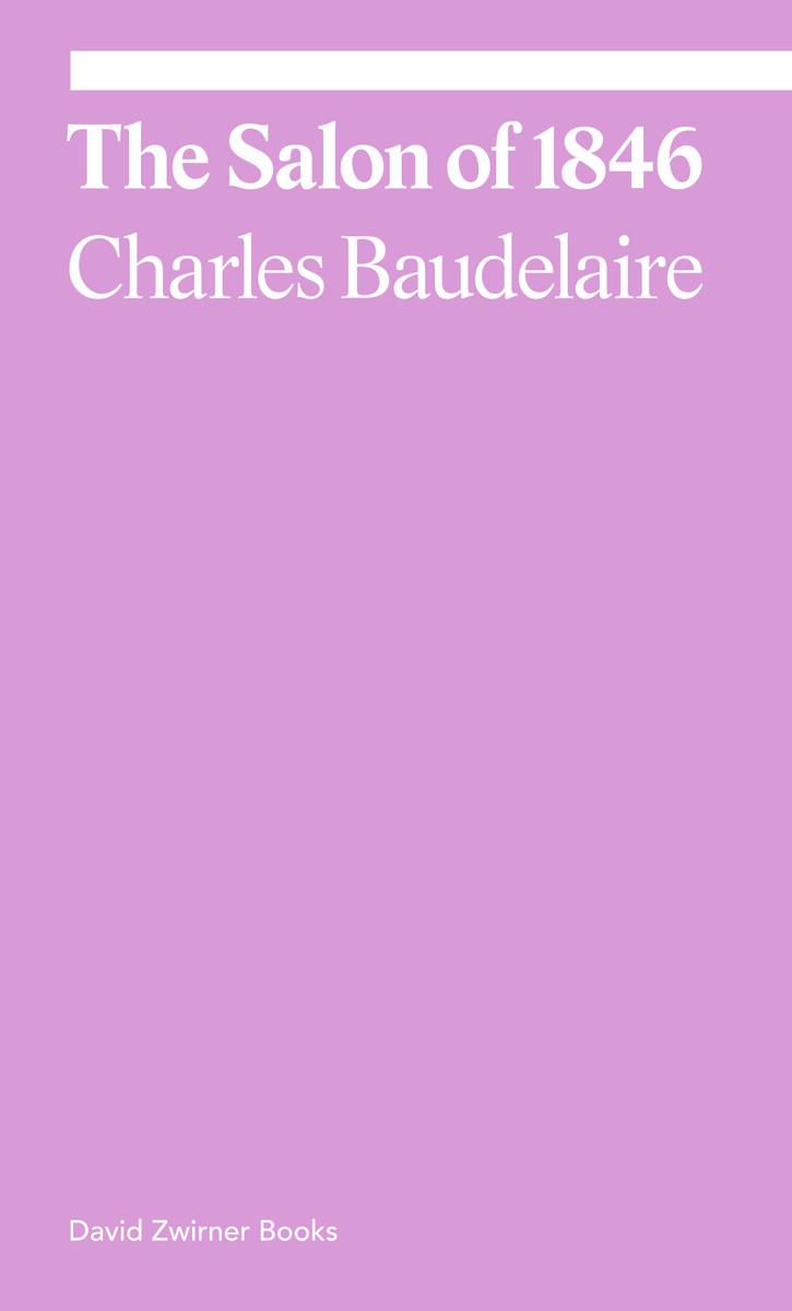 Cover: 9781644230534 | The Salon of 1846 | Charles Baudelaire | Taschenbuch | Englisch | 2021