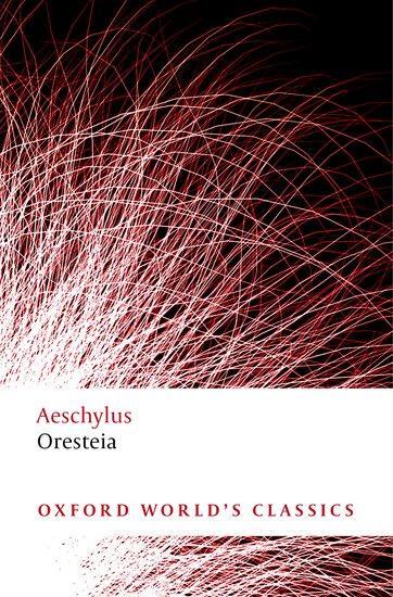 Cover: 9780199537815 | Oresteia | Aeschylus | Taschenbuch | Kartoniert / Broschiert | 2008