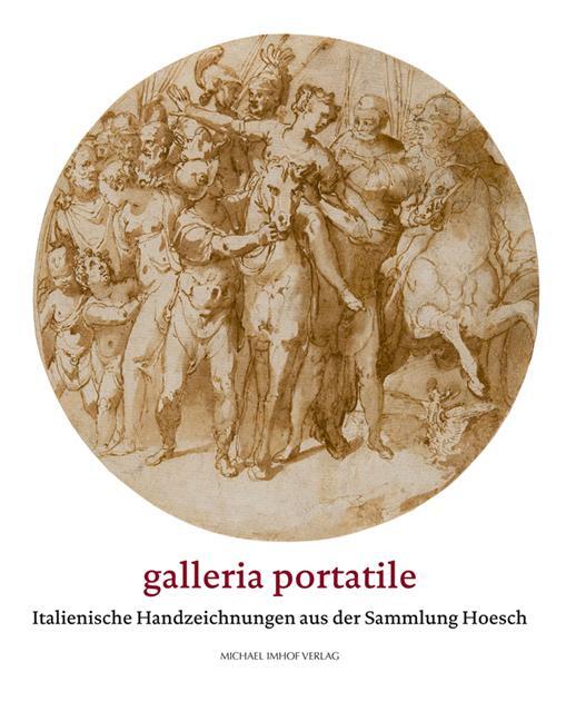 Cover: 9783731912217 | galleria portatile Band II | Heiko Damm (u. a.) | Buch | Deutsch