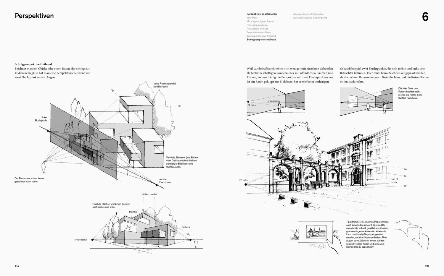 Bild: 9783869228907 | Zeichenlehre für Landschaftsarchitekten | Handbuch und Planungshilfe