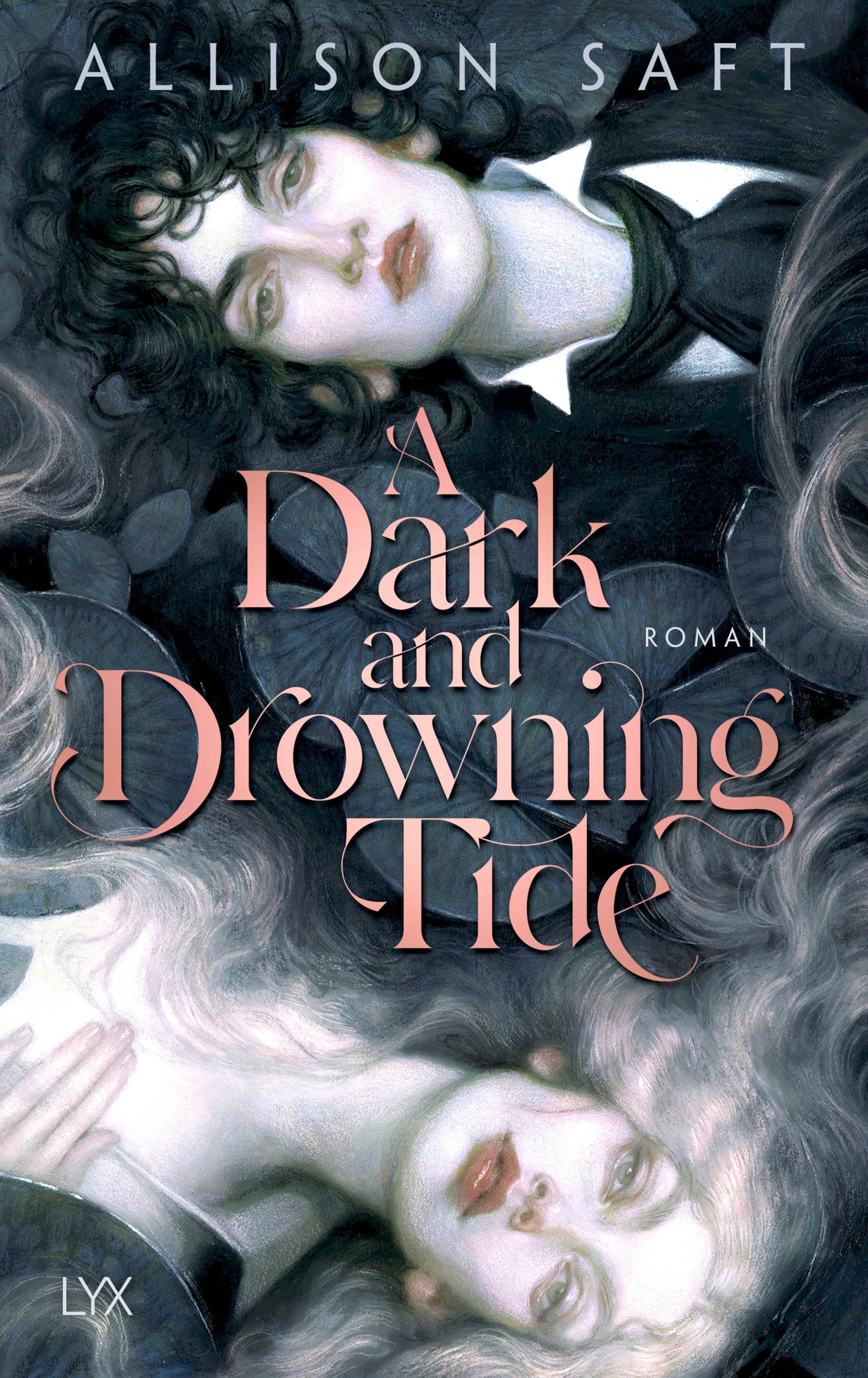 Cover: 9783736323643 | A Dark and Drowning Tide | Allison Saft | Buch | 464 S. | Deutsch