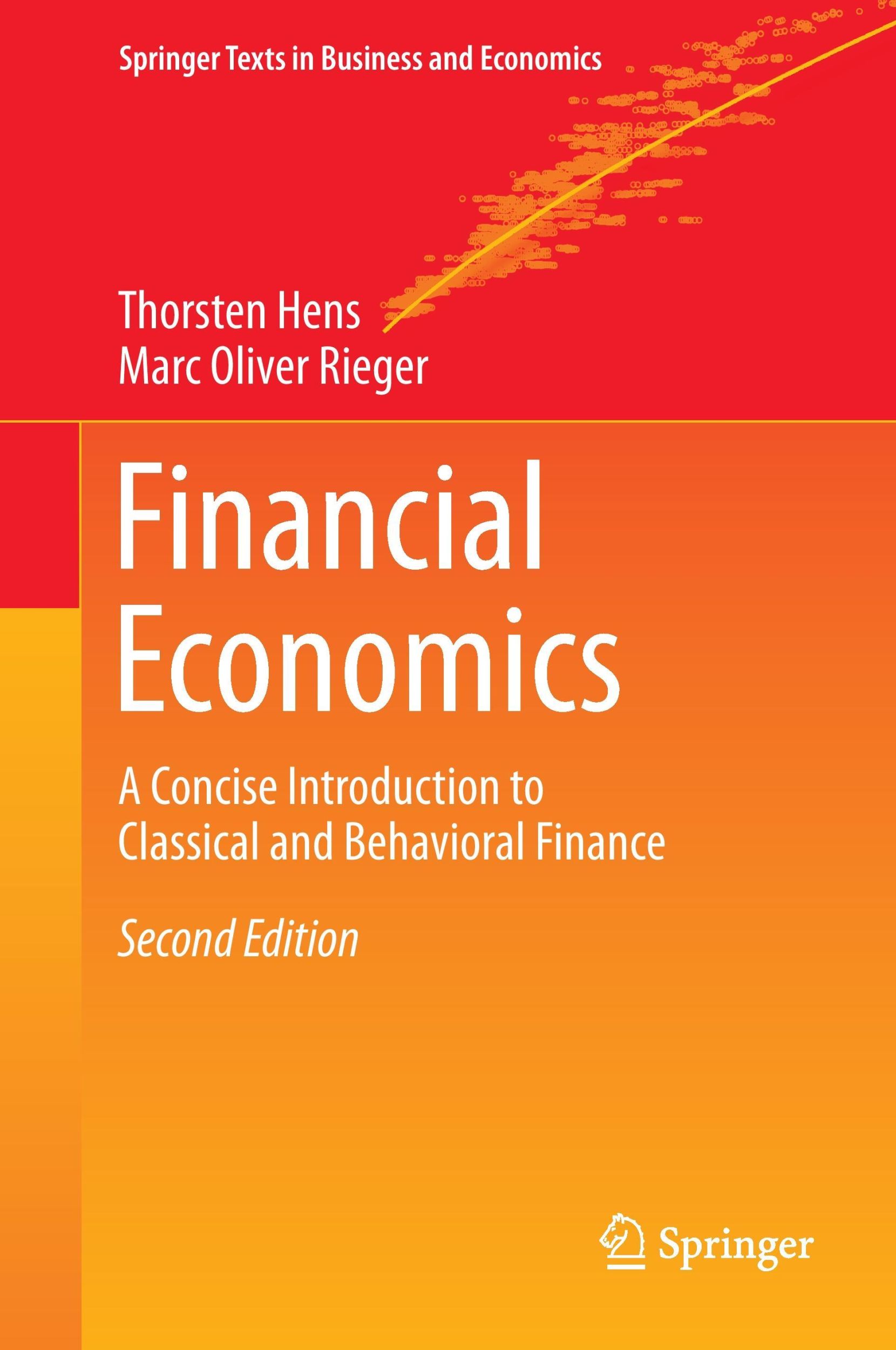 Cover: 9783662496862 | Financial Economics | Marc Oliver Rieger (u. a.) | Buch | xi | 2016