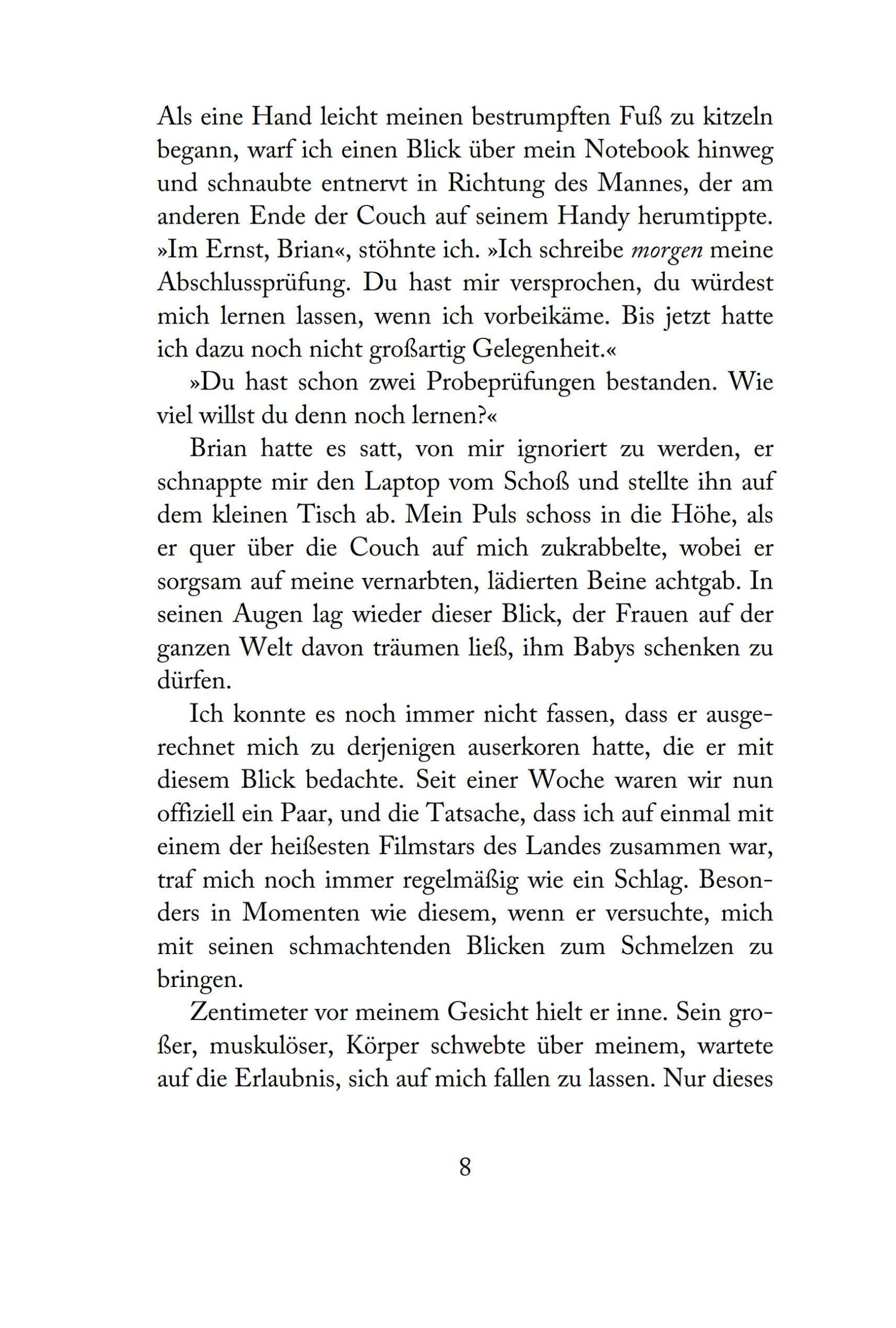 Bild: 9783846602447 | Cinder &amp; Ella: Happy End - und dann? | Kelly Oram | Buch | 528 S.