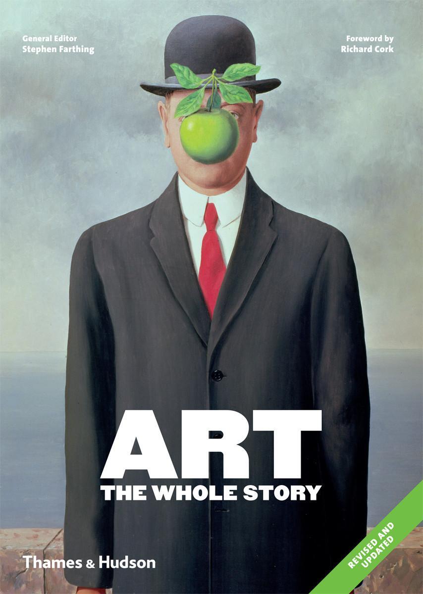 Bild: 9780500294468 | Art: The Whole Story | Stephen Farthing | Taschenbuch | Englisch