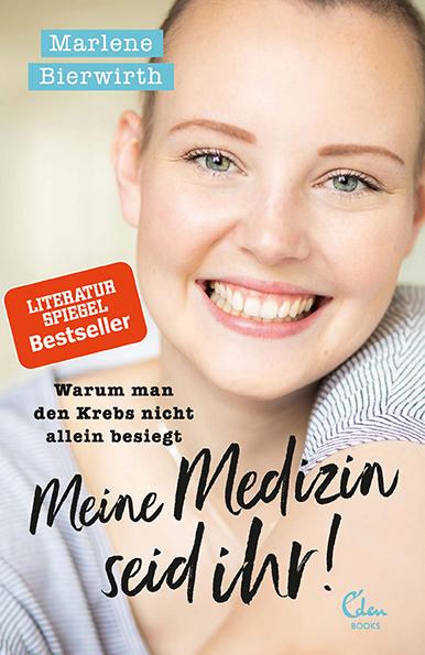 Cover: 9783959102278 | Meine Medizin seid ihr! | Warum man den Krebs nicht allein besiegt