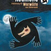 Cover: 3558380065821 | Werwölfe von Düsterwald - Neumond (Erweiterung) | Spiel | LUID0005