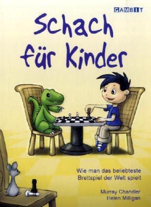 Cover: 9781904600909 | Schach für Kinder | Wie man das beliebteste Brettspiel der Welt spielt