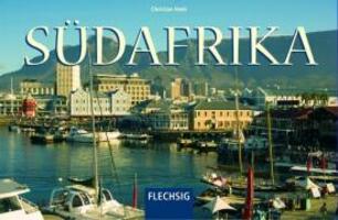 Cover: 9783881896979 | Südafrika | Christian Heeb (u. a.) | Buch | Panorama | Deutsch | 2008