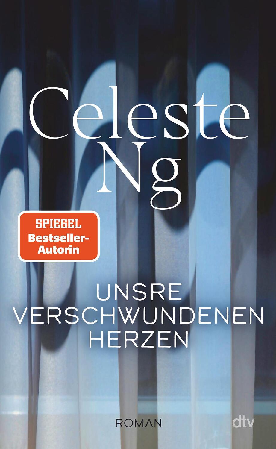 Cover: 9783423290357 | Unsre verschwundenen Herzen | Celeste Ng | Buch | 400 S. | Deutsch