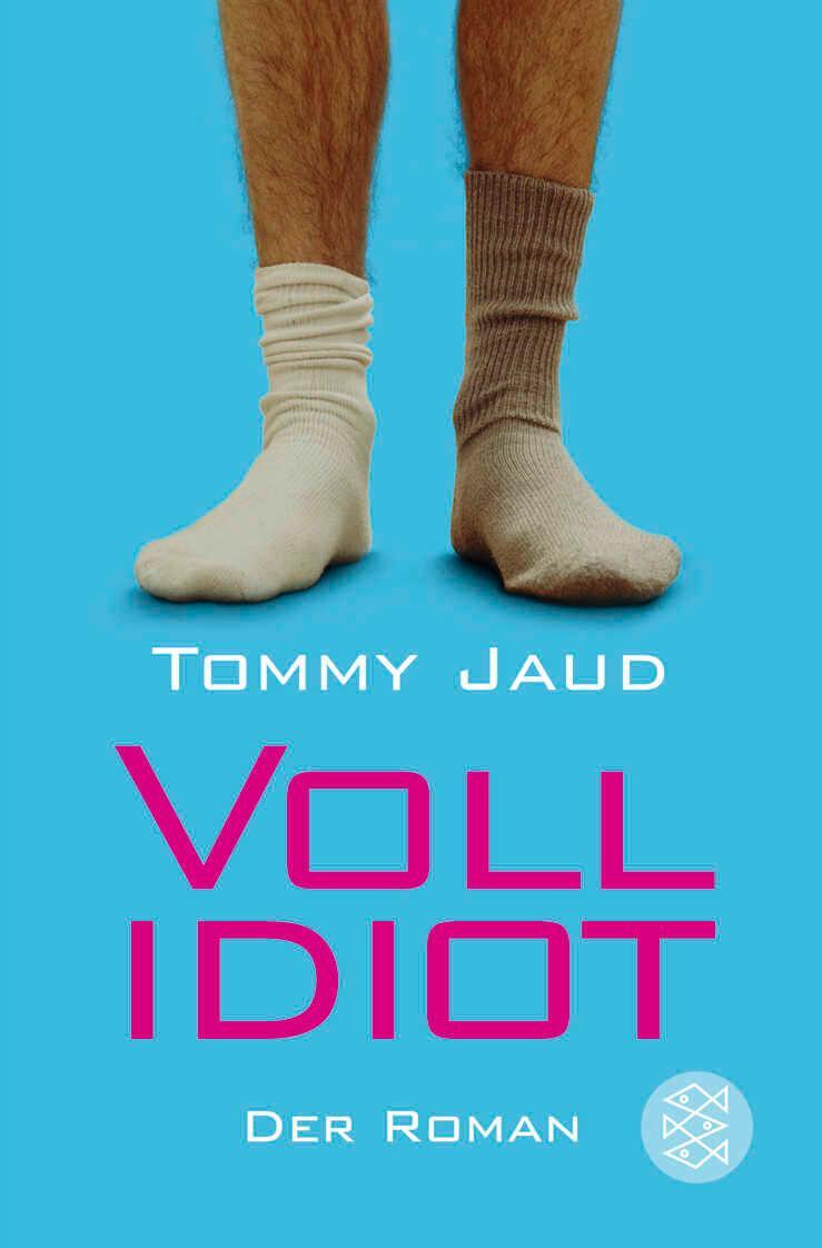 Cover: 9783596163601 | Vollidiot | Tommy Jaud | Taschenbuch | 285 S. | Deutsch | 2006