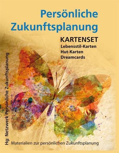 Cover: 9783940865717 | Persönliche Zukunftsplanung | Box | 310 S. | Deutsch | 2014