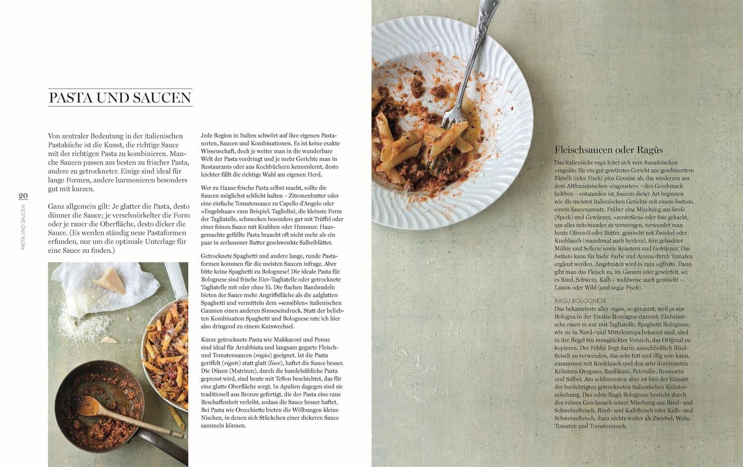 Bild: 9783831046973 | Pasta | Antonio Carluccio | Buch | 224 S. | Deutsch | 2024