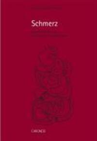 Cover: 9783034008723 | Schmerz | Georg Schönbächler | Buch | 264 S. | Deutsch | 2007