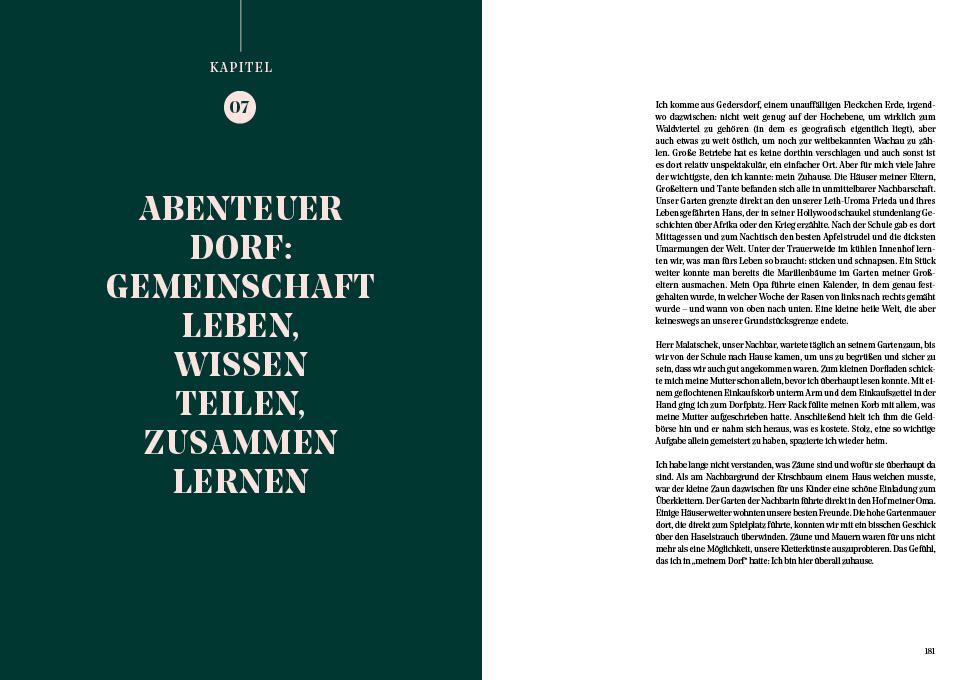 Bild: 9783706626842 | Wie wir leben könnten | Theresa Mai | Buch | 264 S. | Deutsch | 2021