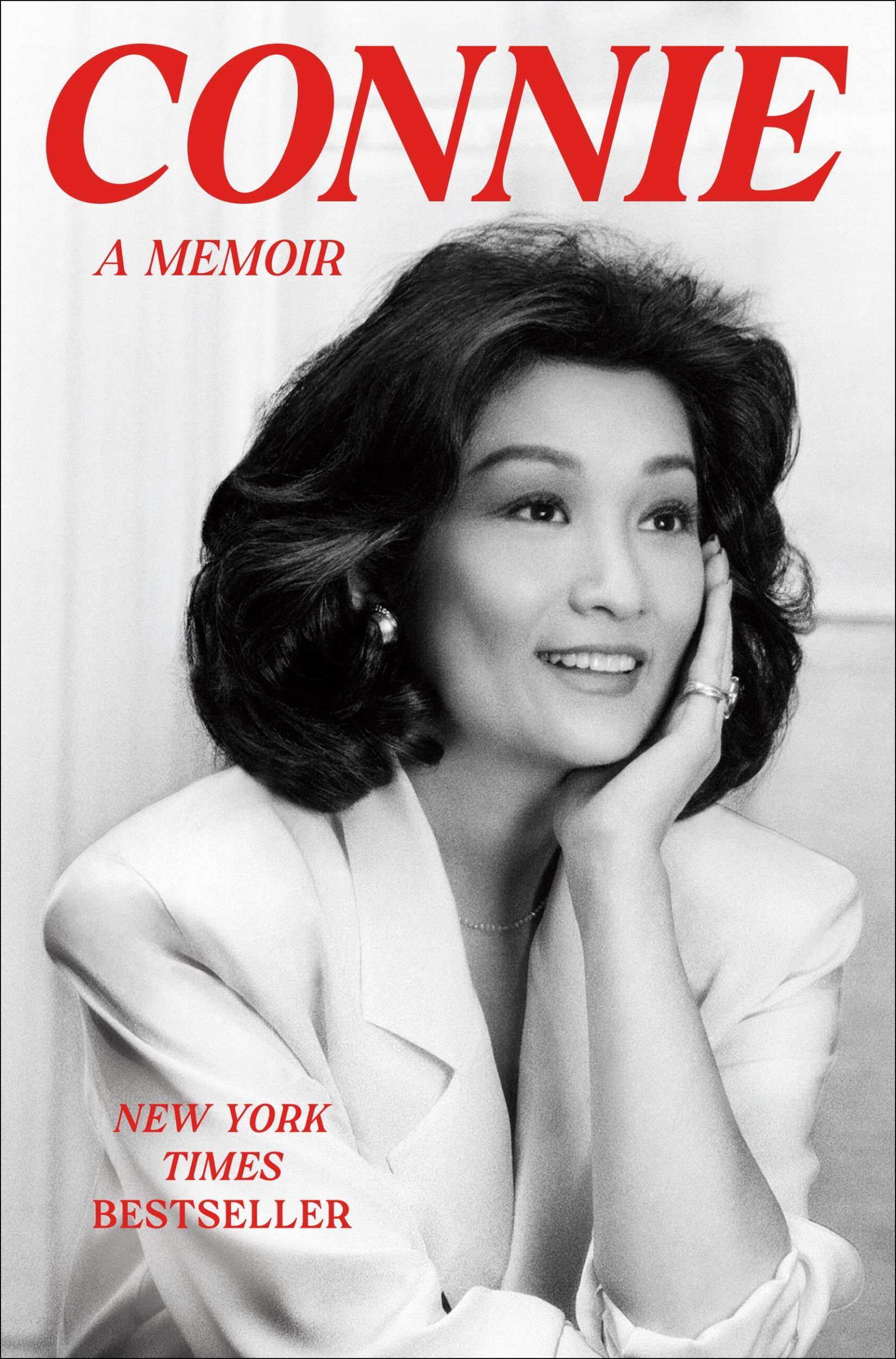 Cover: 9781538766989 | Connie | A Memoir | Connie Chung | Buch | Englisch | 2024