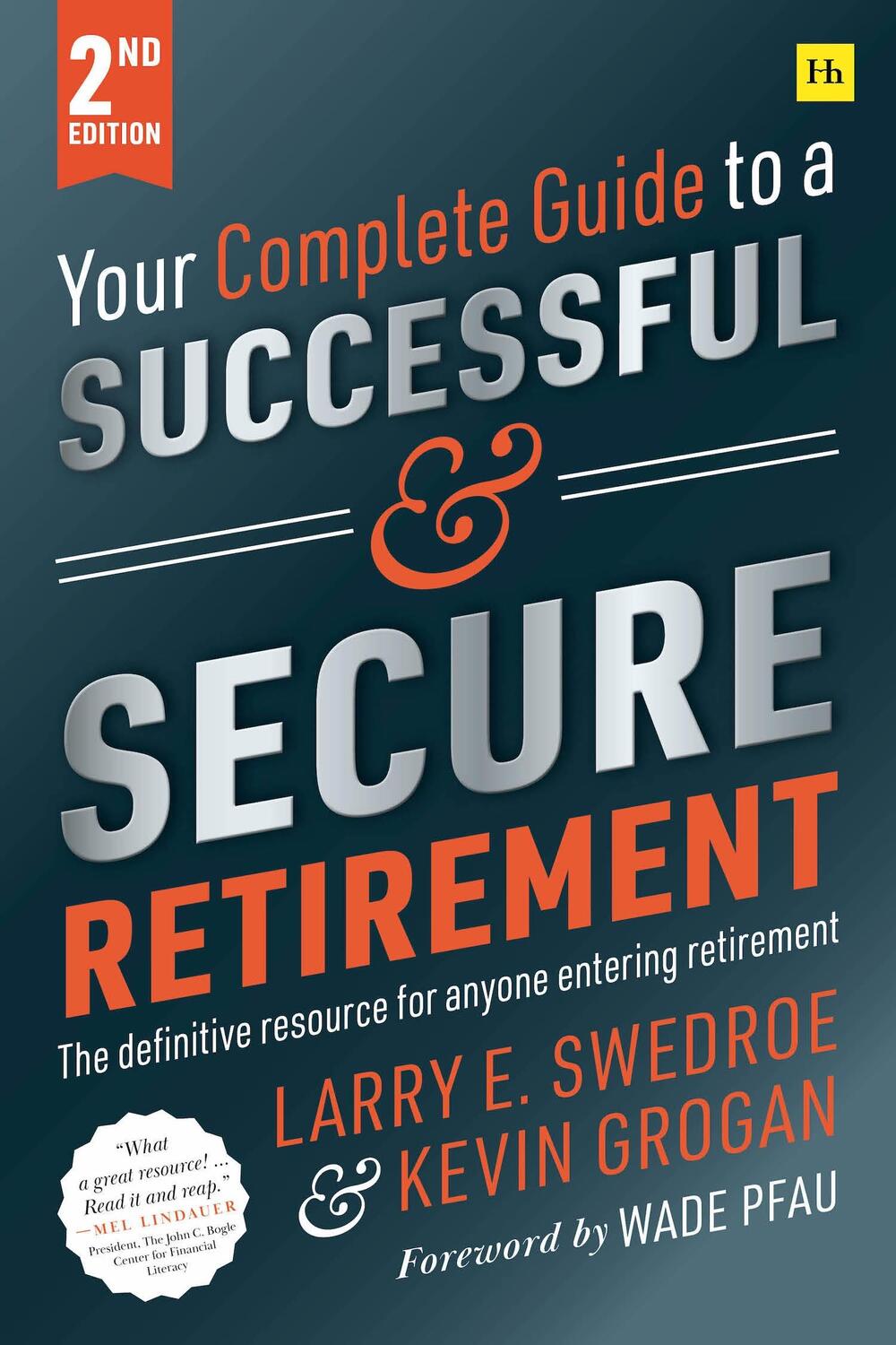 Cover: 9780857198372 | Your Complete Guide to a Successful and Secure Retirement (Second...