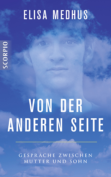 Cover: 9783943416626 | Von der anderen Seite | Gespräche zwischen Mutter und Sohn | Medhus