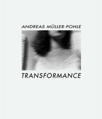 Cover: 9783923283026 | Transformance | Text dtsch.-engl.. Einf. v. Vilem Flusser | Buch