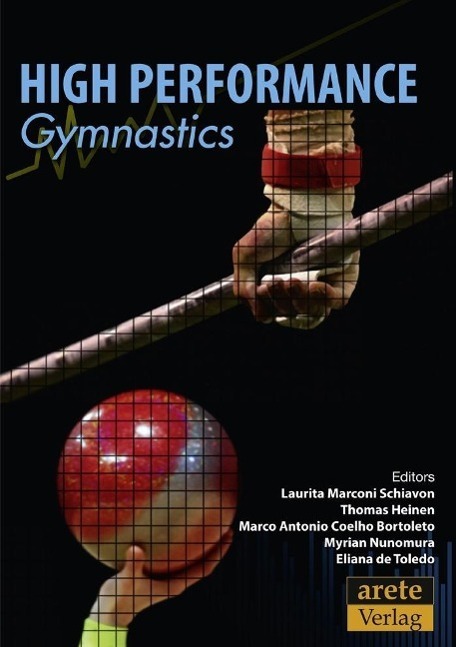 Cover: 9783942468305 | High Performance Gymnastics | Laurita Marconi Schiavon | Taschenbuch