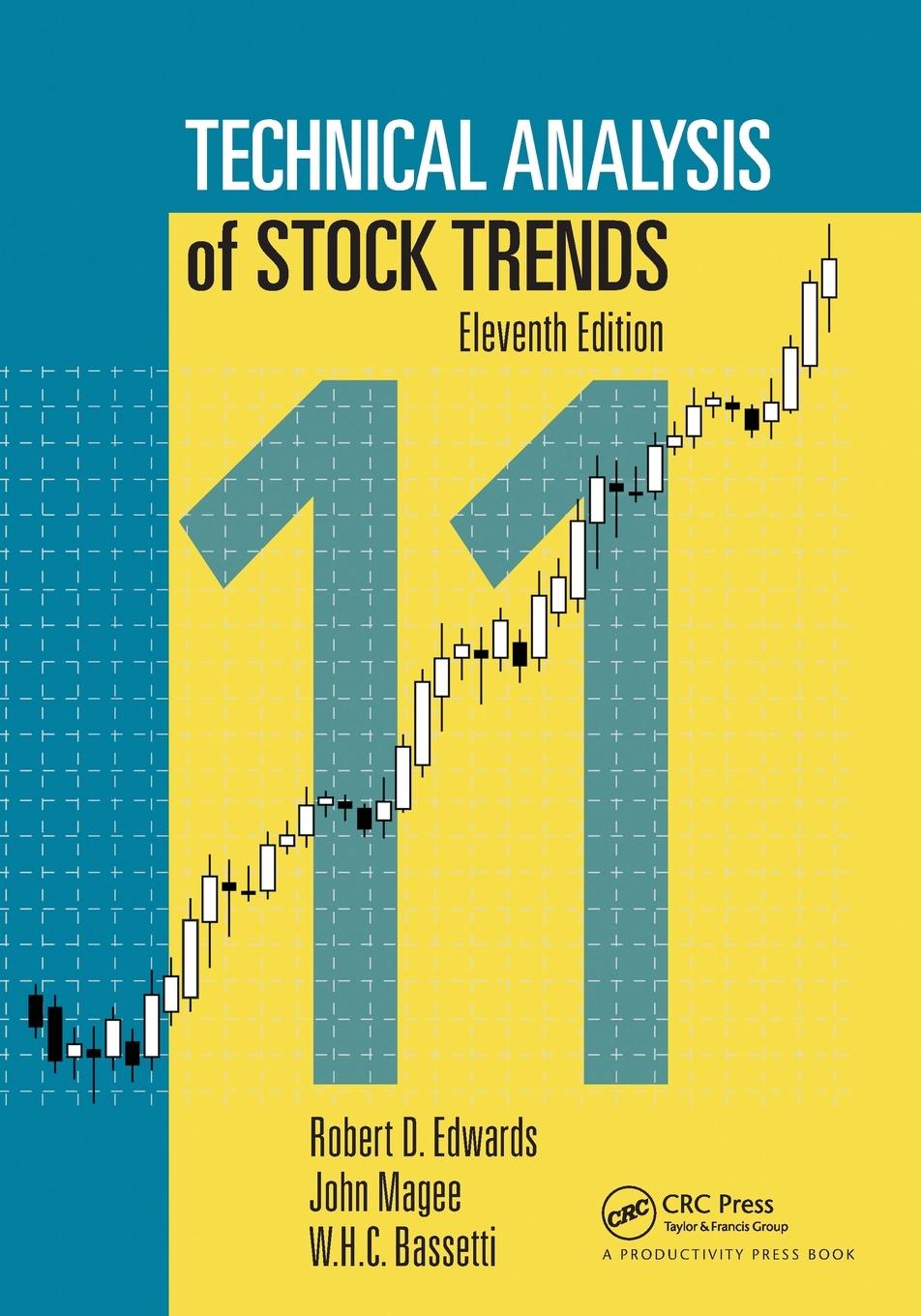 Cover: 9781032241821 | Technical Analysis of Stock Trends | Robert D. Edwards (u. a.) | Buch