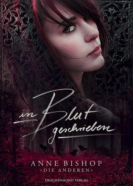 Cover: 9783959916110 | In Blut geschrieben | Die Anderen | Anne Bishop | Taschenbuch | 512 S.