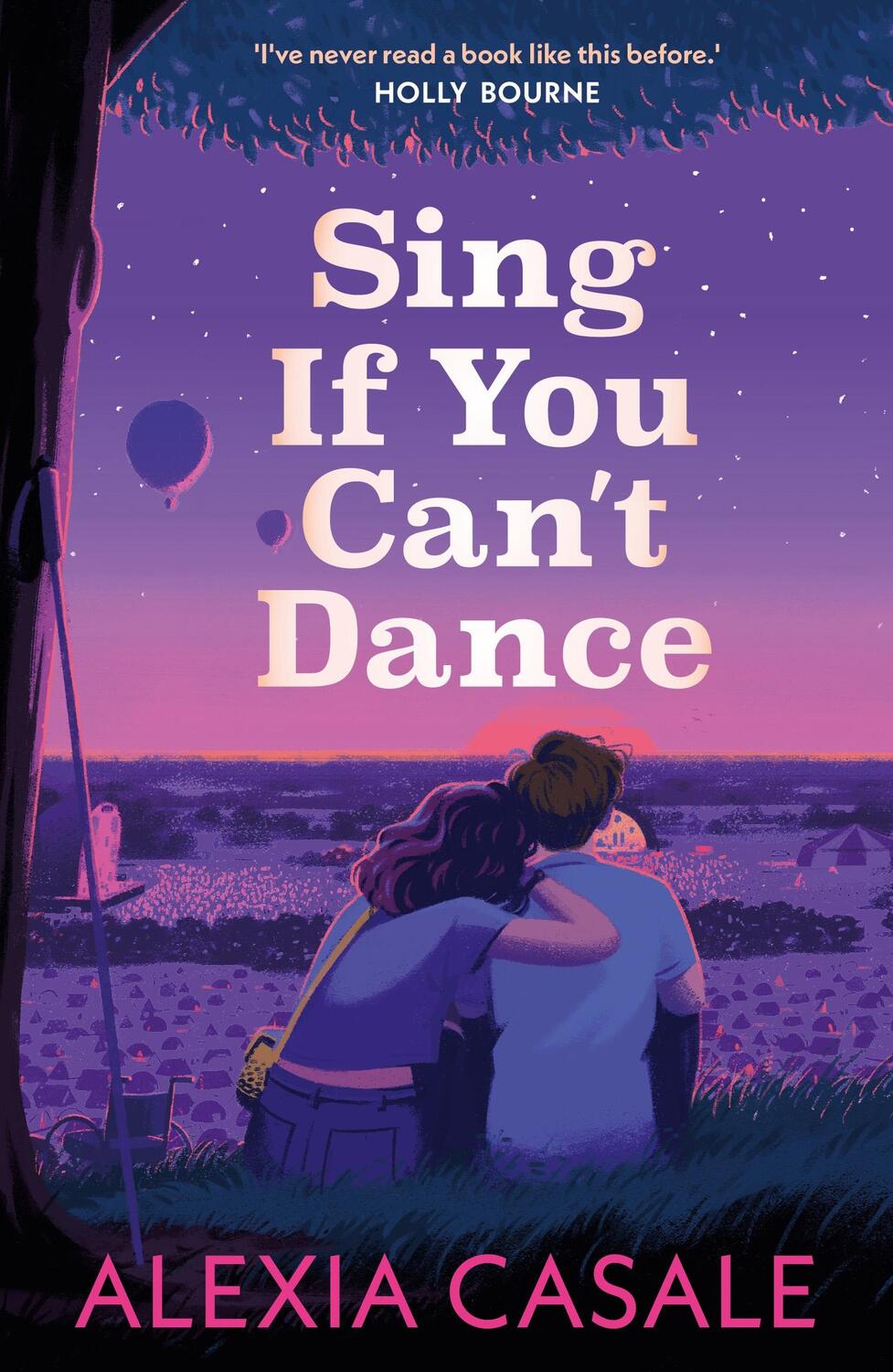 Cover: 9780571373802 | Sing If You Can't Dance | Alexia Casale | Taschenbuch | 336 S. | 2023