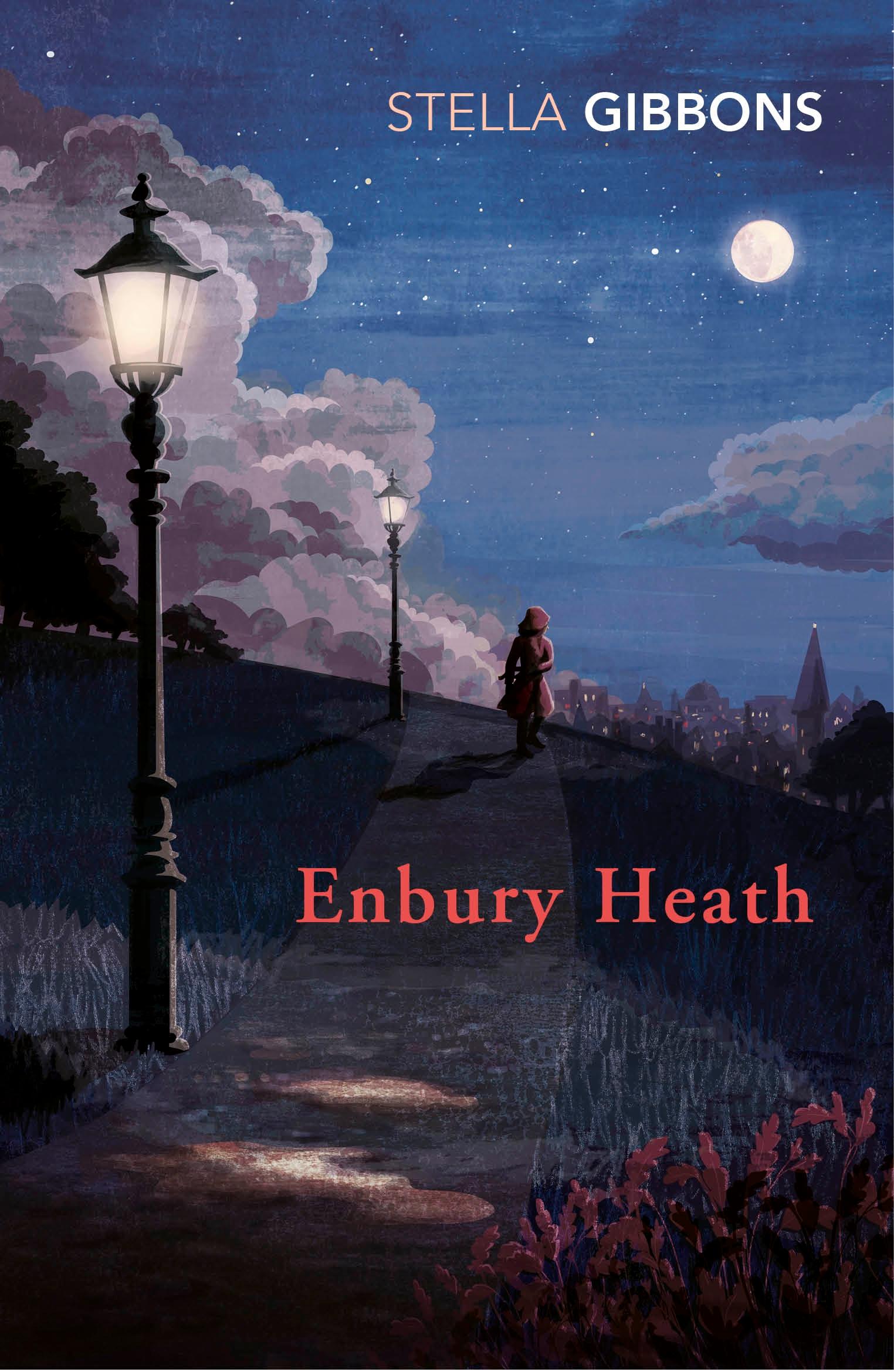 Cover: 9781784877194 | Enbury Heath | Stella Gibbons | Taschenbuch | Kartoniert / Broschiert