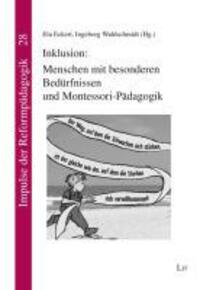 Cover: 9783643107404 | Inklusion: Menschen mit besonderen Bedürfnissen und...