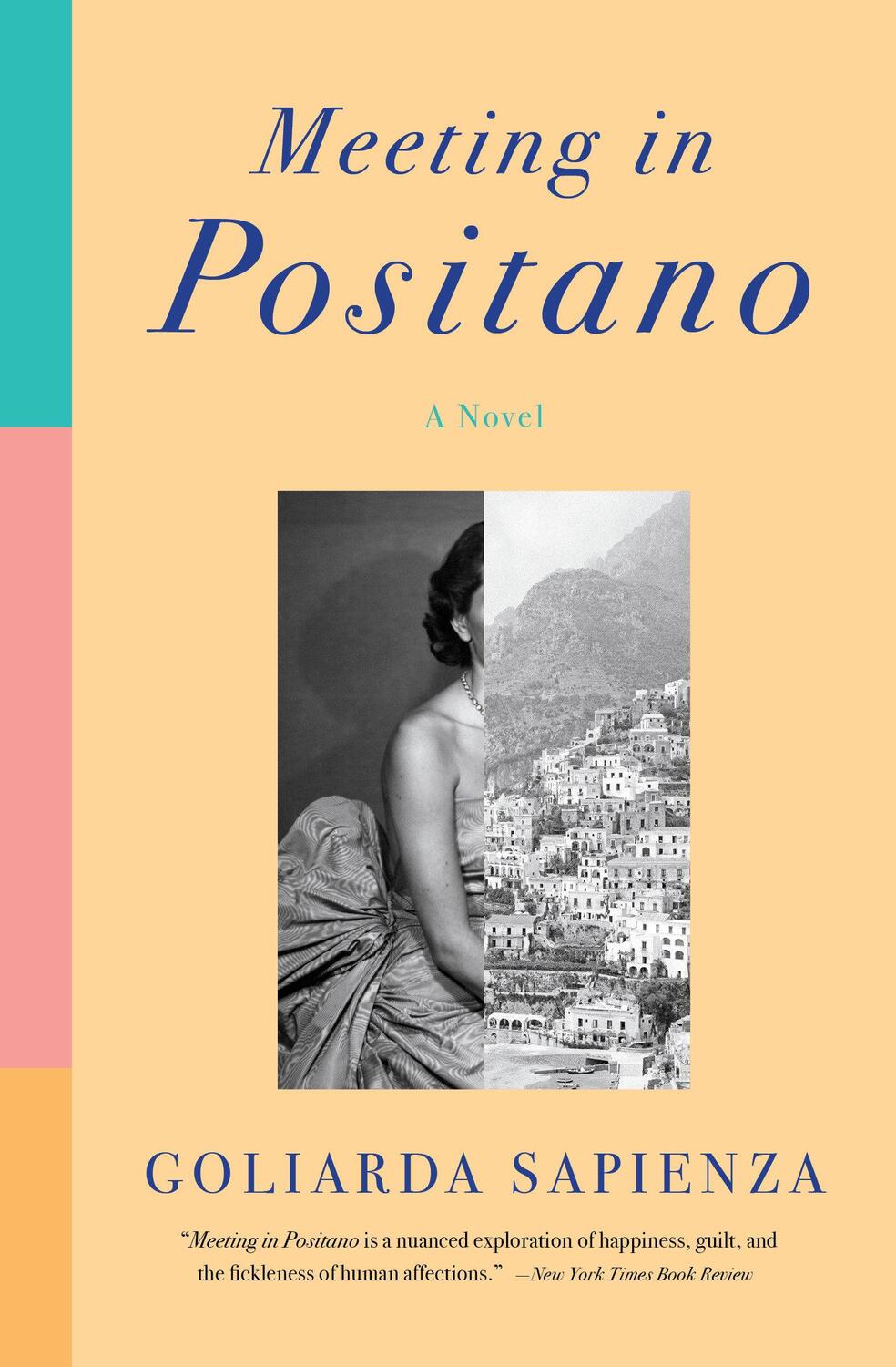 Cover: 9781635420432 | Meeting in Positano | A Novel | Goliarda Sapienza | Taschenbuch