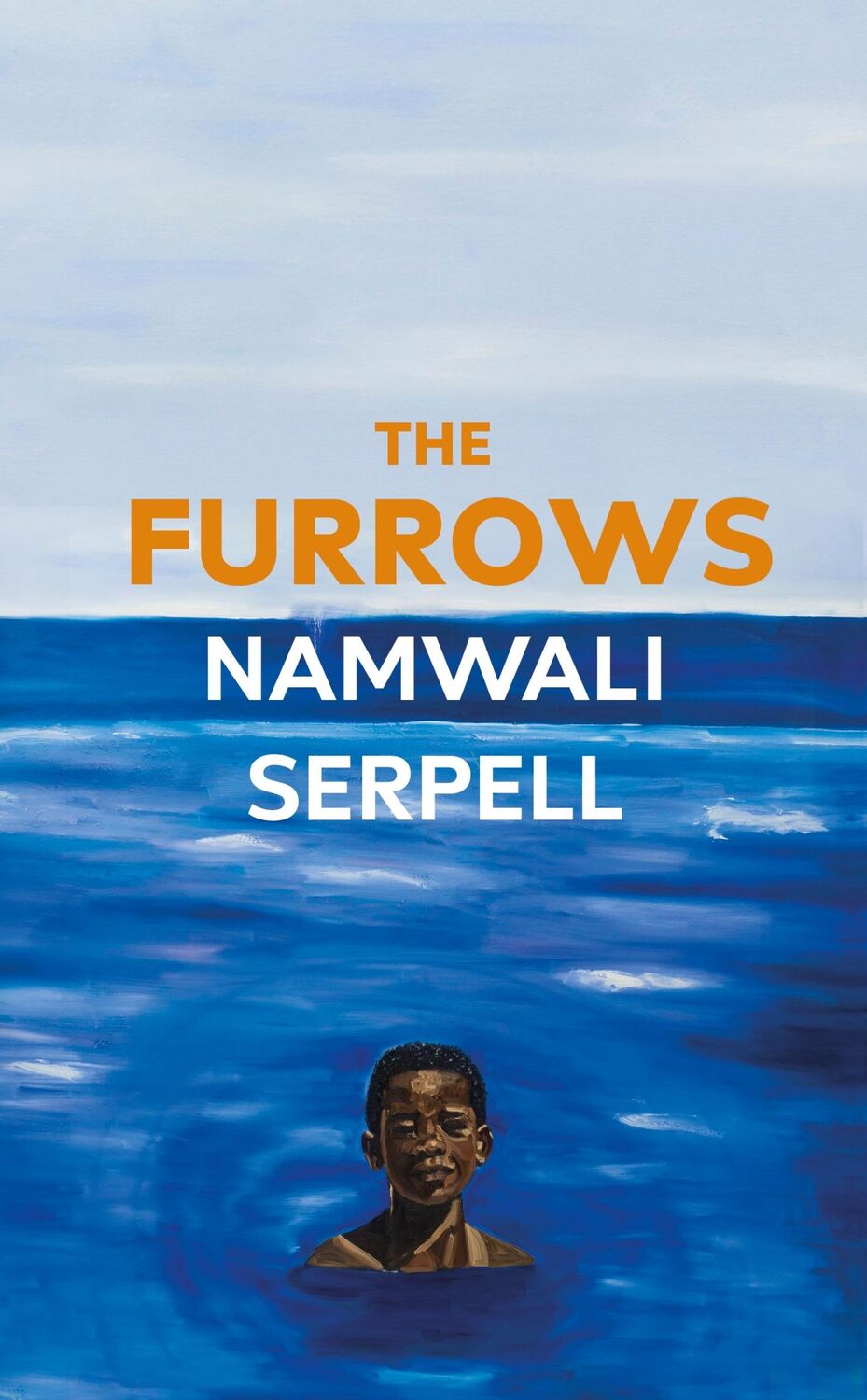 Cover: 9781781090855 | The Furrows | Namwali Serpell | Taschenbuch | Trade paperback (UK)