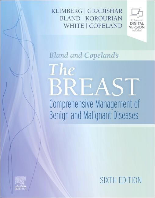 Cover: 9780323833653 | Bland and Copeland's the Breast | Kirby I Bland (u. a.) | Buch | 2023