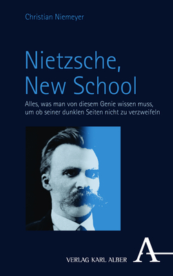 Cover: 9783495996034 | Nietzsche, New School | Christian Niemeyer | Taschenbuch | 380 S.