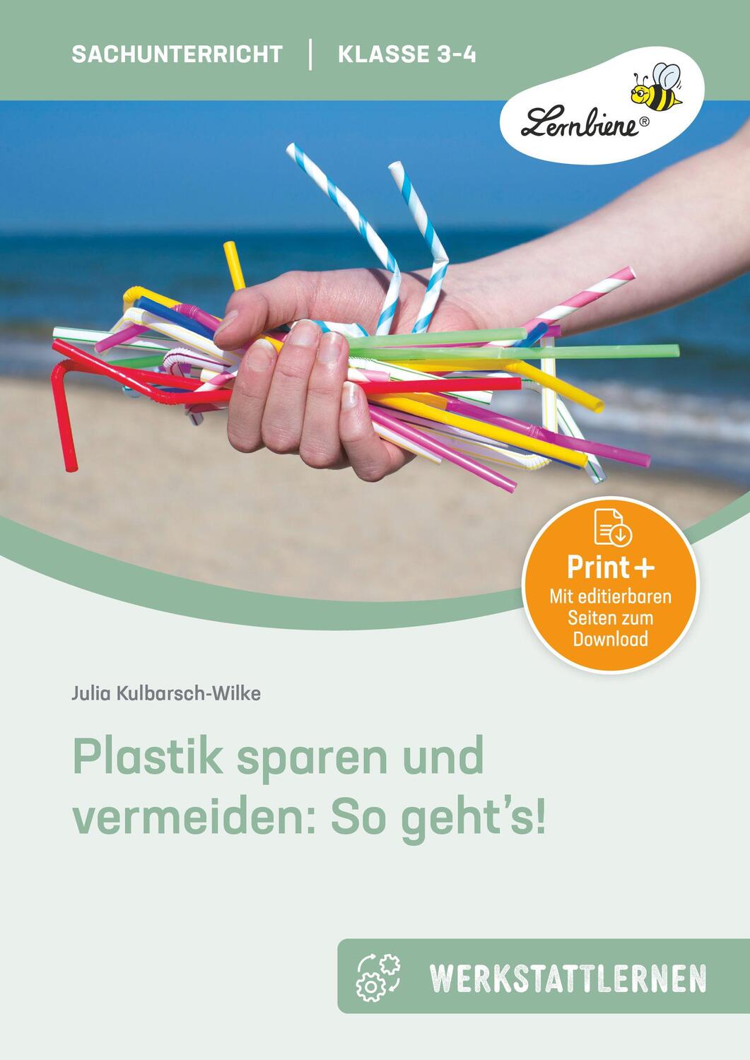 Cover: 9783746806204 | Plastik sparen und vermeiden: So geht's! | (3. und 4. Klasse) | Stück