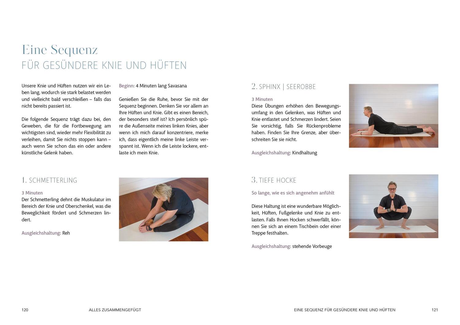 Bild: 9783742327147 | Yin Yoga für Späteinsteiger | Paul Steele | Taschenbuch | 160 S.