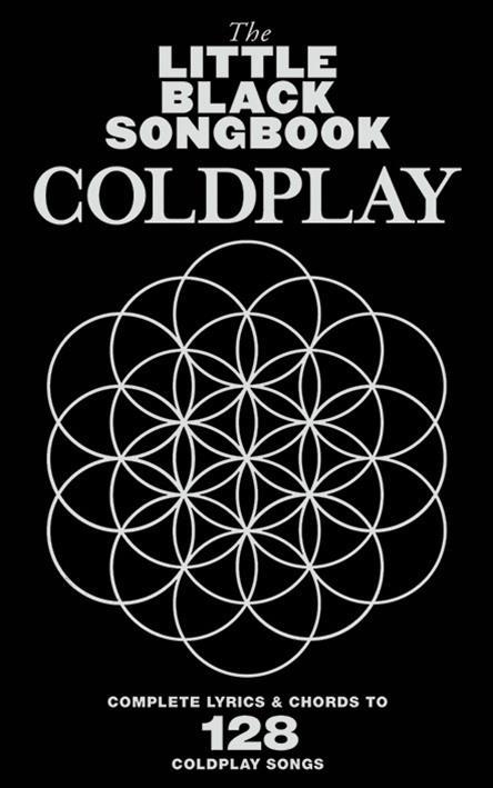 Cover: 9781785587085 | The Little Black Songbook | Coldplay | Coldplay | Taschenbuch | Buch