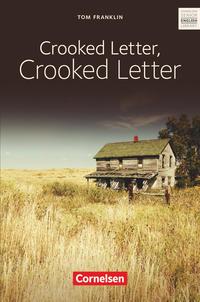 Cover: 9783060354382 | Crooked Letter, Crooked Letter | Tom Franklin | Taschenbuch | 304 S.